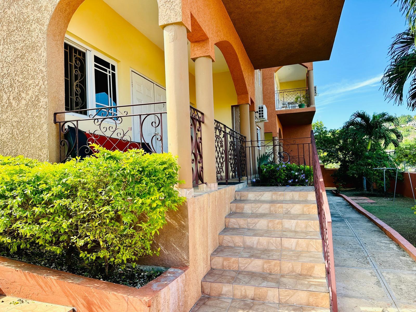 Fourth image of 9-706 Westgate Hills, Montego b in Montego Bay, St. James, Jamaica - property is For Sale