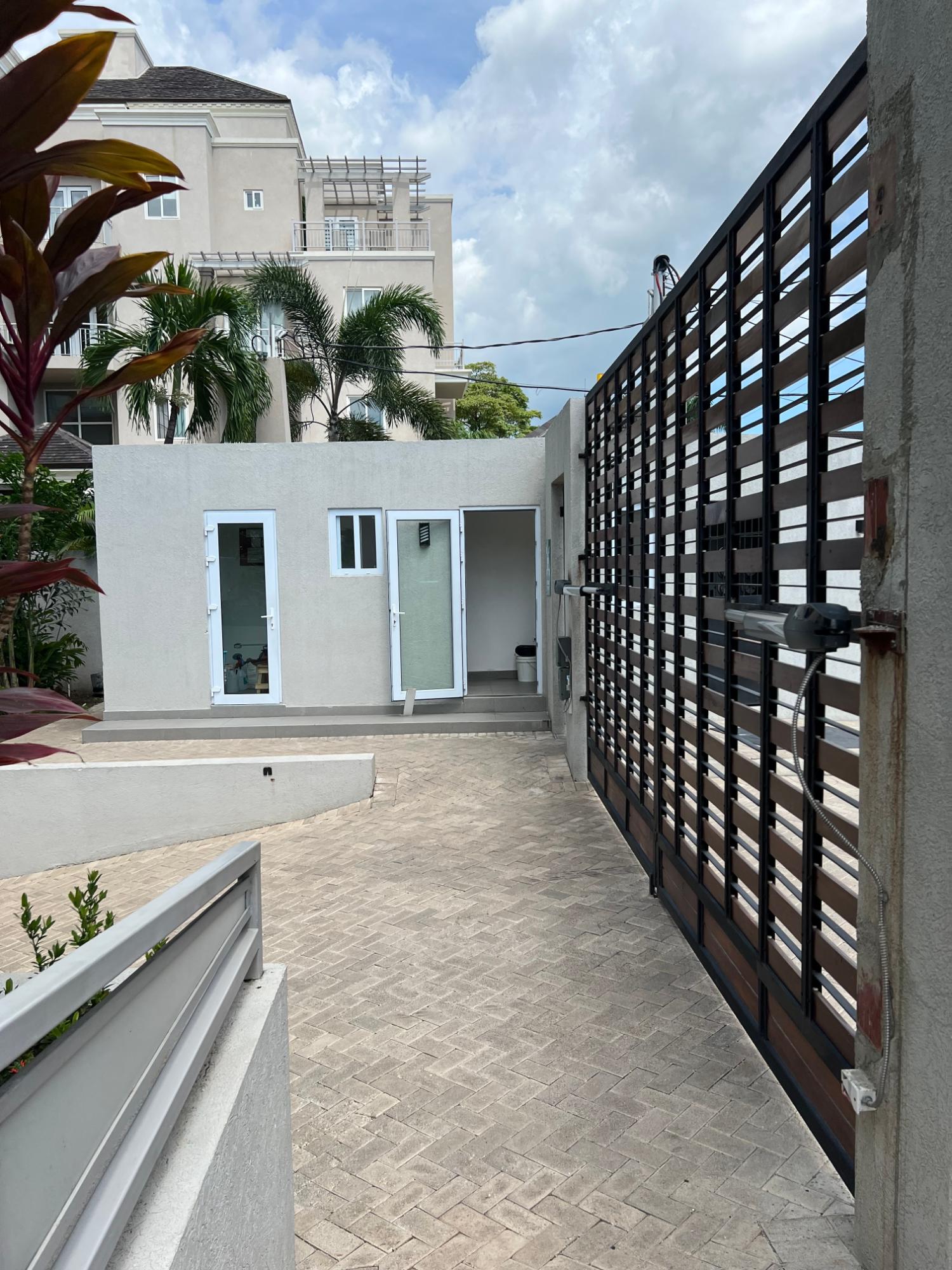Modern-1-Bedroom-Luxury-Apartment-for-Rent-at-29-Salisbury-St.-Andrew-Jamaica Second image of 29 Salisbury in Kingston 6, St. Andrew, Jamaica - property is For Rent