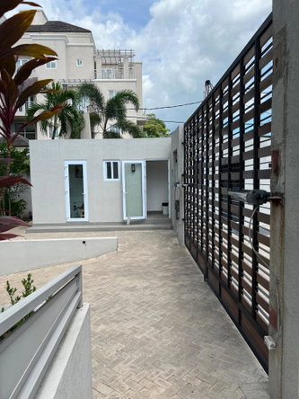Second image of 29 Salisbury in Kingston 6, St. Andrew, Jamaica - property is For Rent