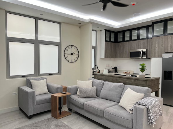 Twelfth image of 29 Salisbury in Kingston 6, St. Andrew, Jamaica - property is For Rent