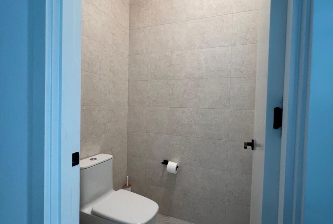 Modern-1-Bedroom-Luxury-Apartment-for-Rent-at-29-Salisbury-St.-Andrew-Jamaica Thirteenth image of 29 Salisbury in Kingston 6, St. Andrew, Jamaica - property is For Rent