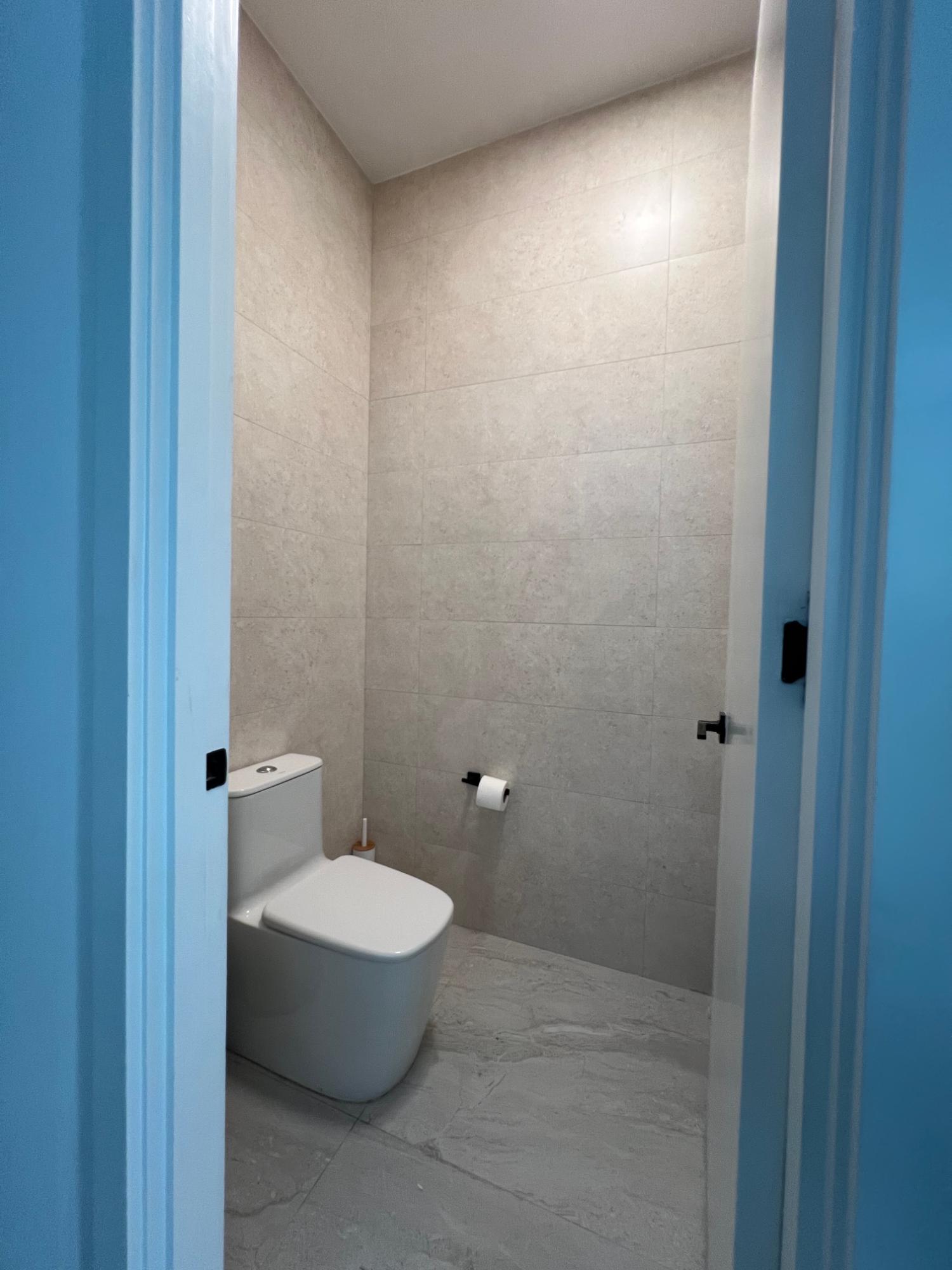 Modern-1-Bedroom-Luxury-Apartment-for-Rent-at-29-Salisbury-St.-Andrew-Jamaica Thirteenth image of 29 Salisbury in Kingston 6, St. Andrew, Jamaica - property is For Rent