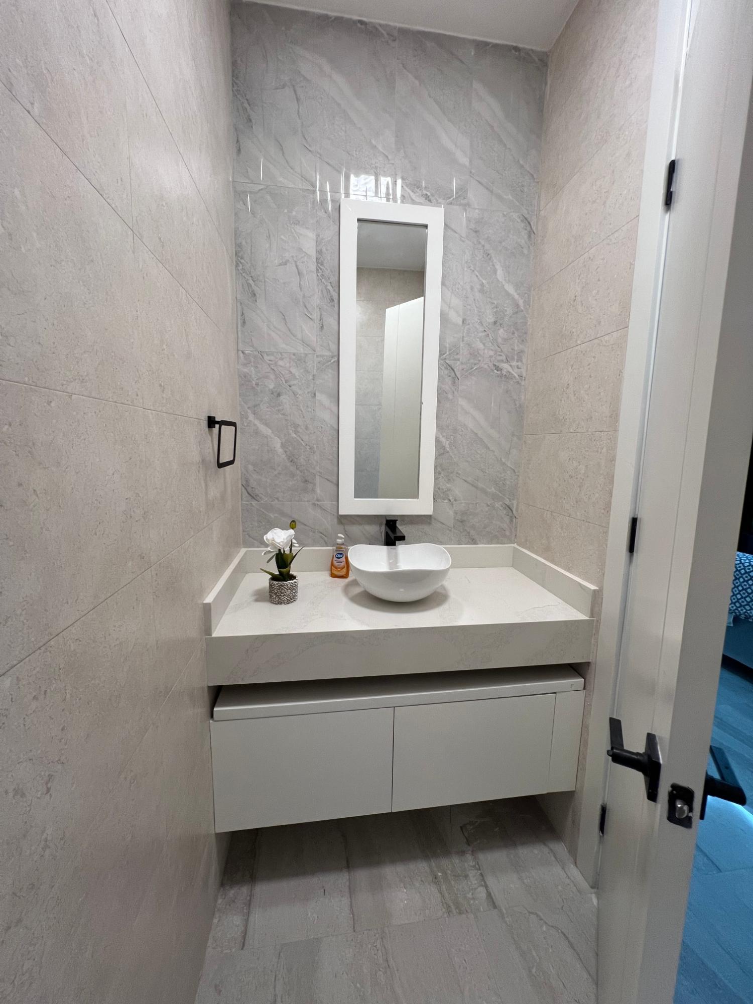 Modern-1-Bedroom-Luxury-Apartment-for-Rent-at-29-Salisbury-St.-Andrew-Jamaica Fourteenth image of 29 Salisbury in Kingston 6, St. Andrew, Jamaica - property is For Rent