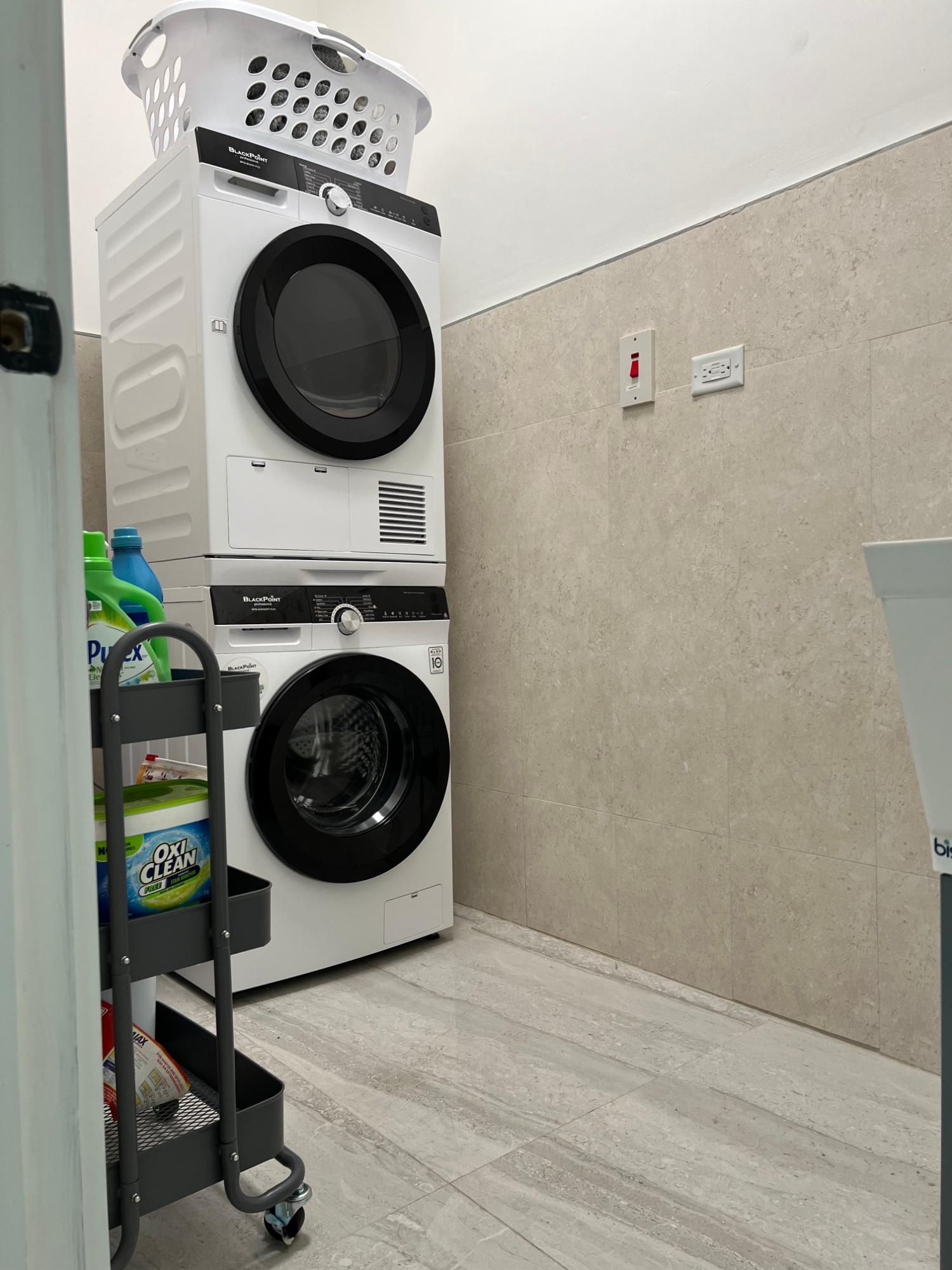 Modern-1-Bedroom-Luxury-Apartment-for-Rent-at-29-Salisbury-St.-Andrew-Jamaica Sixteenth image of 29 Salisbury in Kingston 6, St. Andrew, Jamaica - property is For Rent