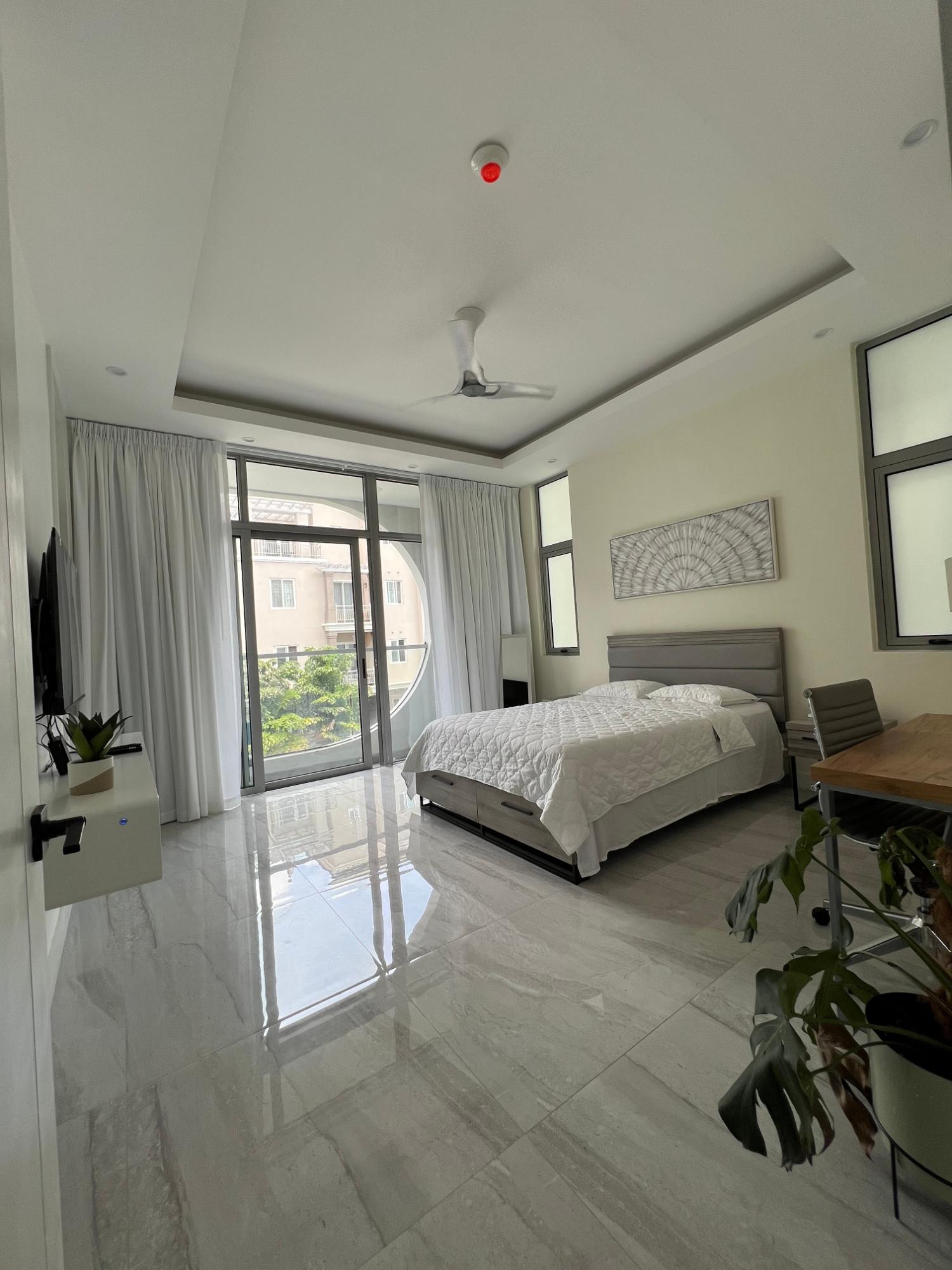 Modern-1-Bedroom-Luxury-Apartment-for-Rent-at-29-Salisbury-St.-Andrew-Jamaica Eighteenth image of 29 Salisbury in Kingston 6, St. Andrew, Jamaica - property is For Rent