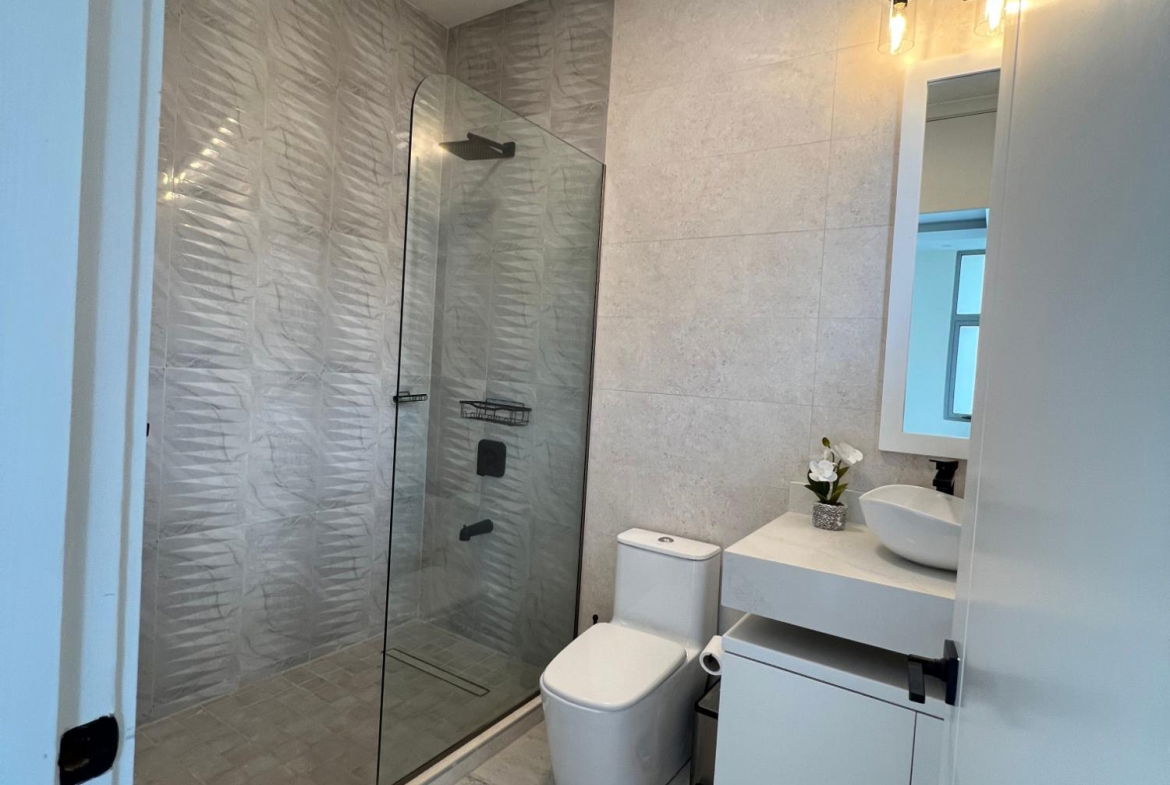 Modern-1-Bedroom-Luxury-Apartment-for-Rent-at-29-Salisbury-St.-Andrew-Jamaica Nineteenth image of 29 Salisbury in Kingston 6, St. Andrew, Jamaica - property is For Rent