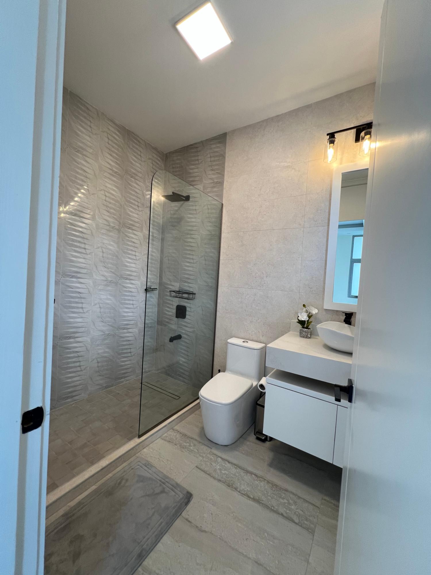 Modern-1-Bedroom-Luxury-Apartment-for-Rent-at-29-Salisbury-St.-Andrew-Jamaica Nineteenth image of 29 Salisbury in Kingston 6, St. Andrew, Jamaica - property is For Rent
