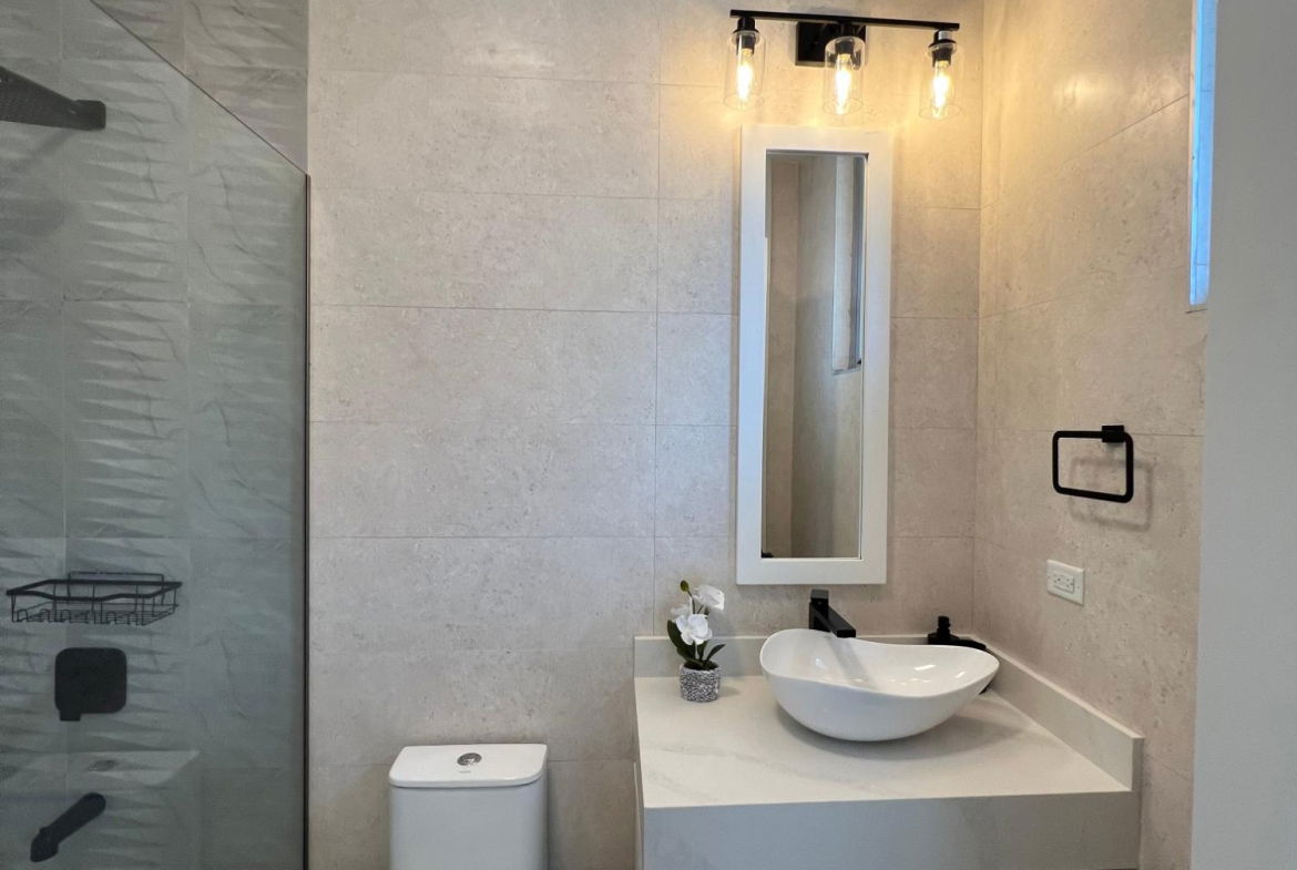 Modern-1-Bedroom-Luxury-Apartment-for-Rent-at-29-Salisbury-St.-Andrew-Jamaica Twentieth image of 29 Salisbury in Kingston 6, St. Andrew, Jamaica - property is For Rent