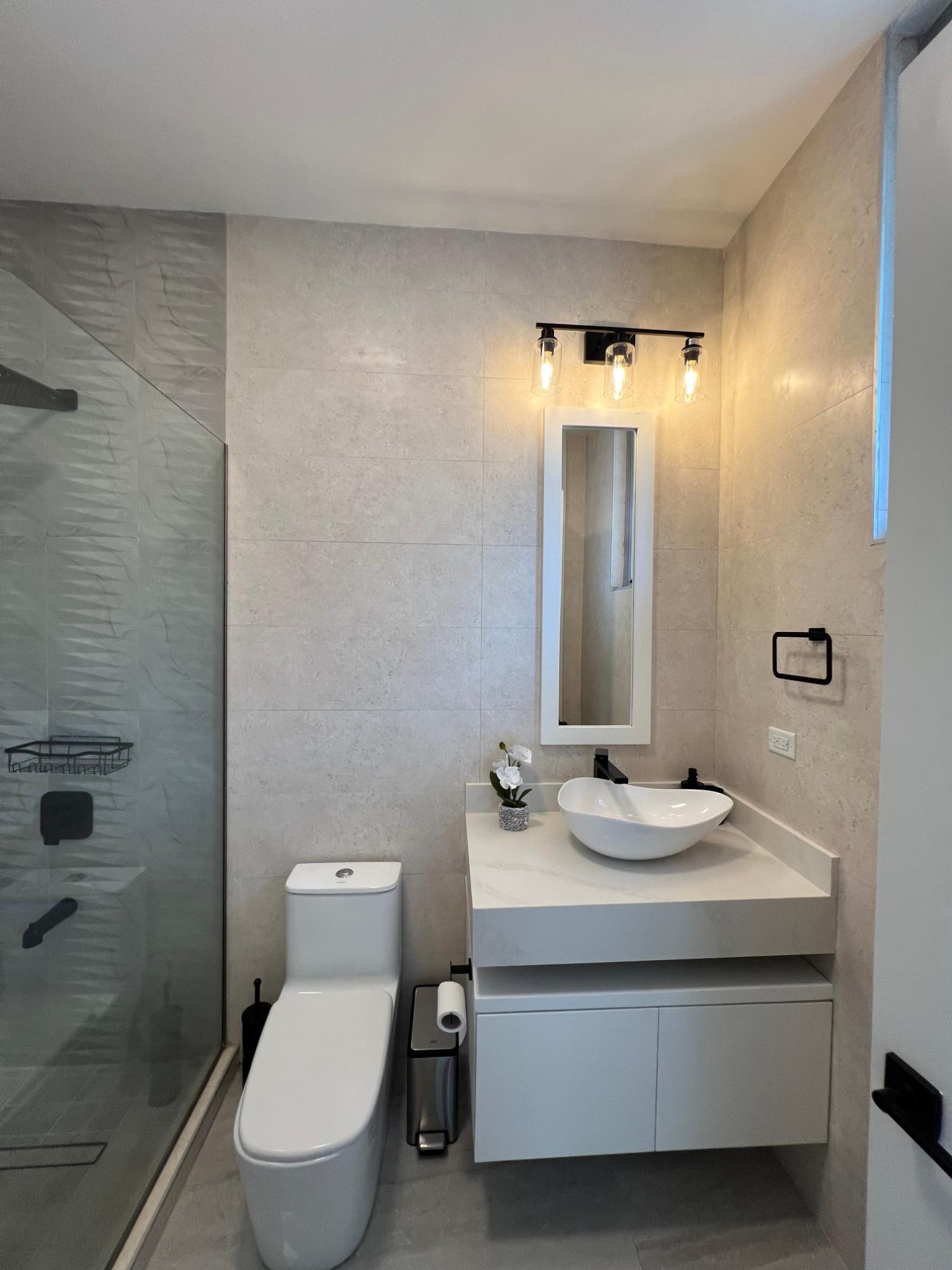 Modern-1-Bedroom-Luxury-Apartment-for-Rent-at-29-Salisbury-St.-Andrew-Jamaica Twentieth image of 29 Salisbury in Kingston 6, St. Andrew, Jamaica - property is For Rent