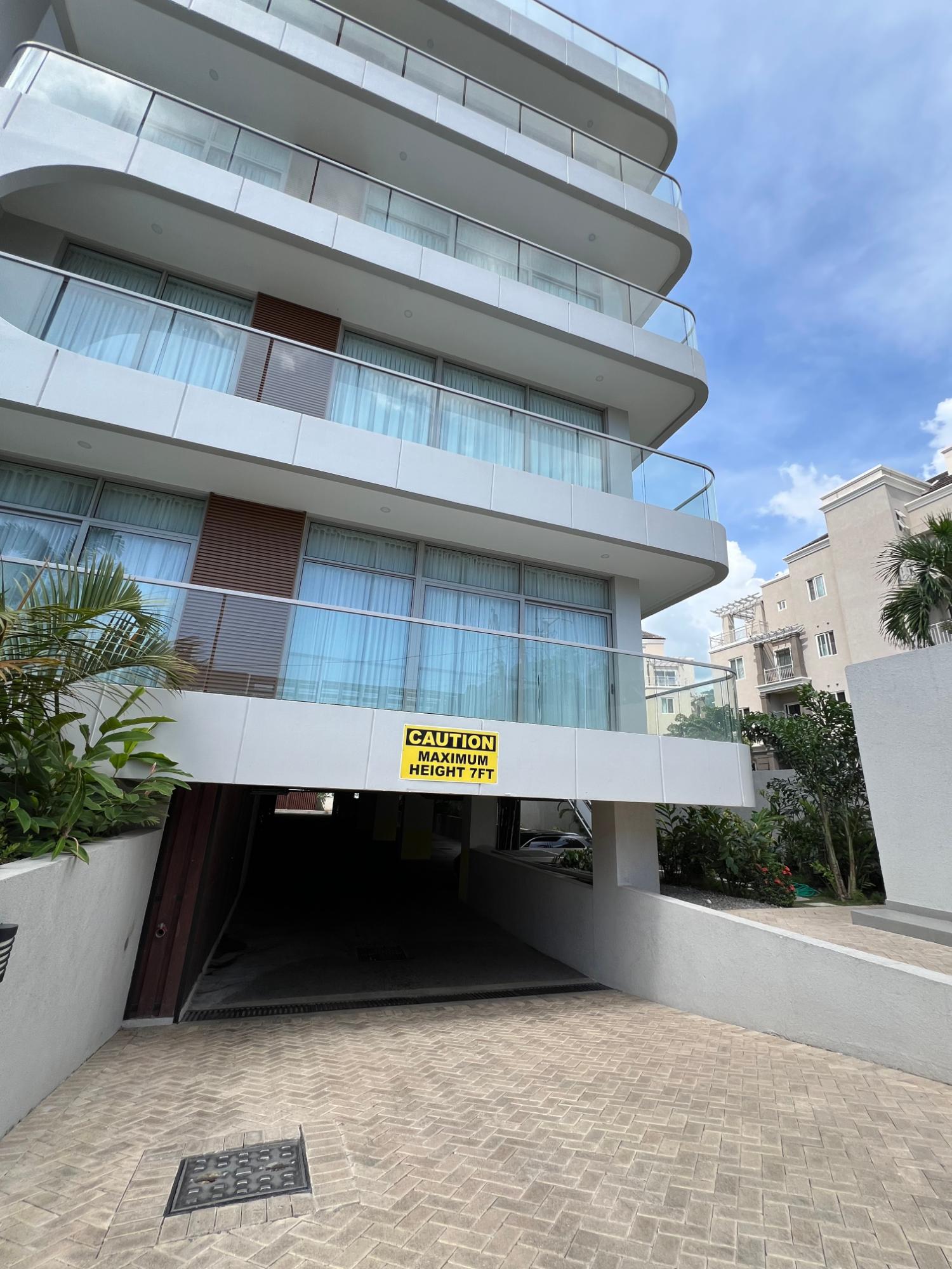 Modern-1-Bedroom-Luxury-Apartment-for-Rent-at-29-Salisbury-St.-Andrew-Jamaica Third image of 29 Salisbury in Kingston 6, St. Andrew, Jamaica - property is For Rent