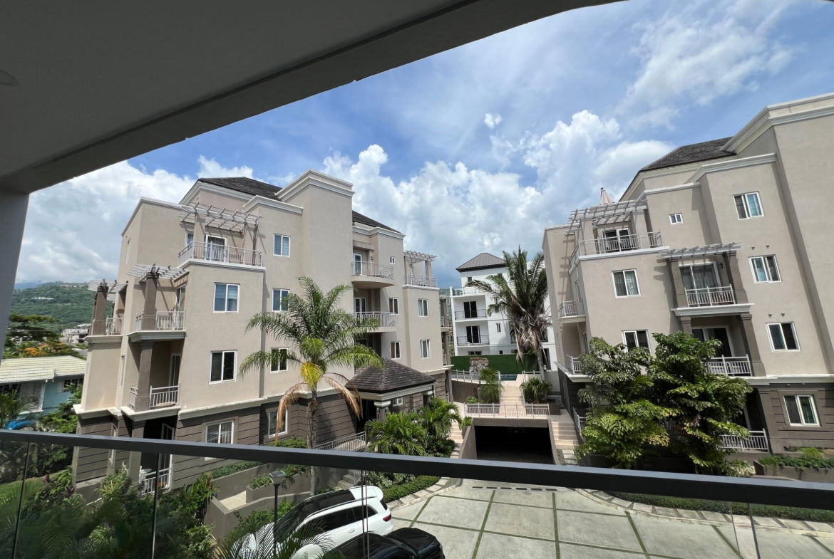 Modern-1-Bedroom-Luxury-Apartment-for-Rent-at-29-Salisbury-St.-Andrew-Jamaica Twenty-First image of 29 Salisbury in Kingston 6, St. Andrew, Jamaica - property is For Rent