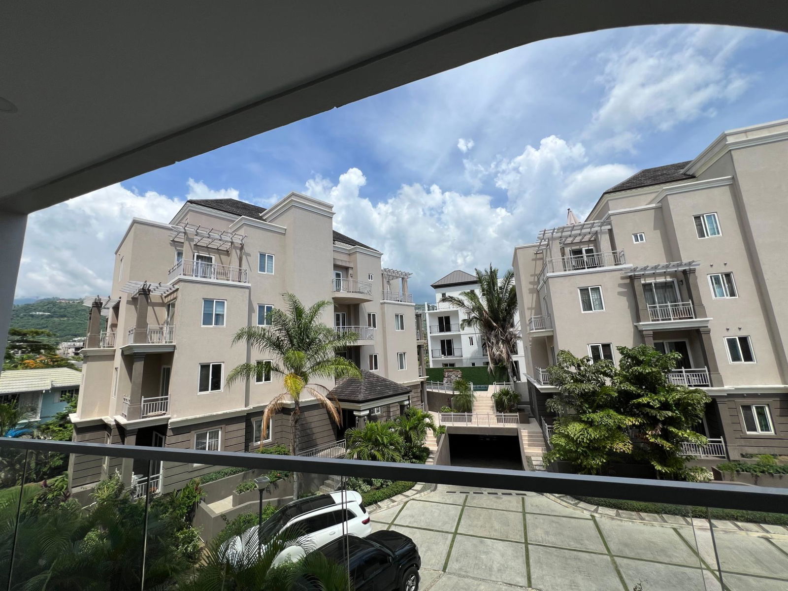 Modern-1-Bedroom-Luxury-Apartment-for-Rent-at-29-Salisbury-St.-Andrew-Jamaica Twenty-First image of 29 Salisbury in Kingston 6, St. Andrew, Jamaica - property is For Rent