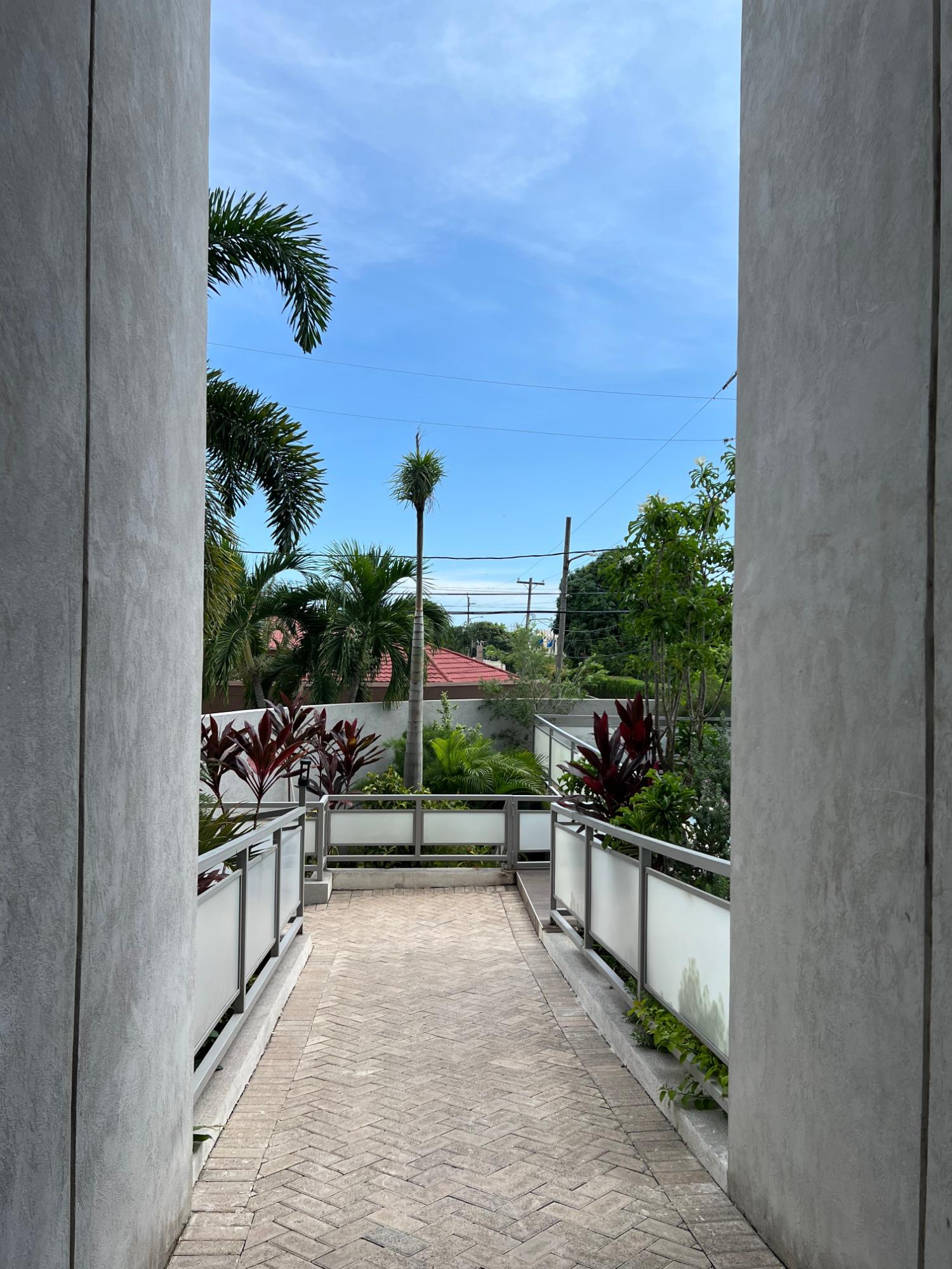 Modern-1-Bedroom-Luxury-Apartment-for-Rent-at-29-Salisbury-St.-Andrew-Jamaica Fourth image of 29 Salisbury in Kingston 6, St. Andrew, Jamaica - property is For Rent