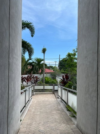 Fourth image of 29 Salisbury in Kingston 6, St. Andrew, Jamaica - property is For Rent