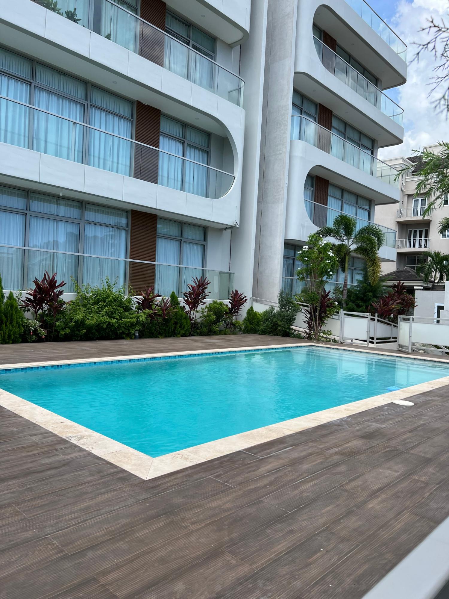 Modern-1-Bedroom-Luxury-Apartment-for-Rent-at-29-Salisbury-St.-Andrew-Jamaica Fifth image of 29 Salisbury in Kingston 6, St. Andrew, Jamaica - property is For Rent
