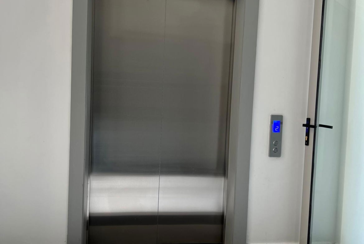 Modern-1-Bedroom-Luxury-Apartment-for-Rent-at-29-Salisbury-St.-Andrew-Jamaica Seventh image of 29 Salisbury in Kingston 6, St. Andrew, Jamaica - property is For Rent