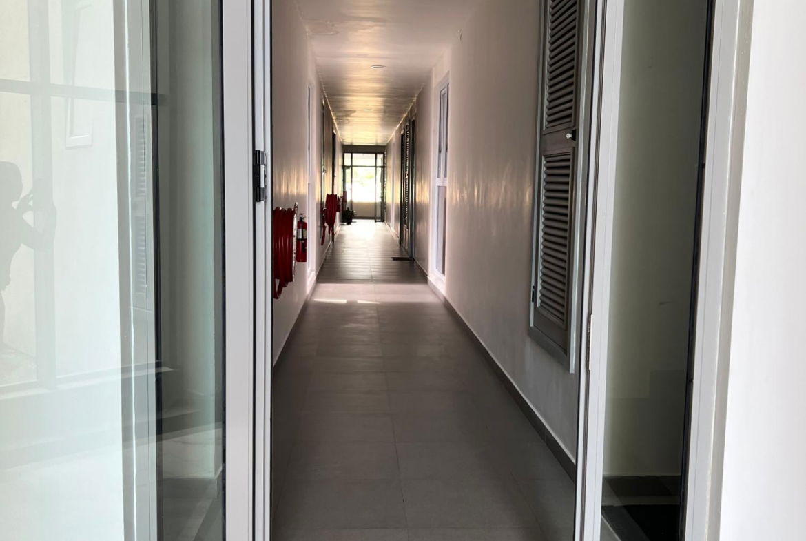 Modern-1-Bedroom-Luxury-Apartment-for-Rent-at-29-Salisbury-St.-Andrew-Jamaica Eighth image of 29 Salisbury in Kingston 6, St. Andrew, Jamaica - property is For Rent