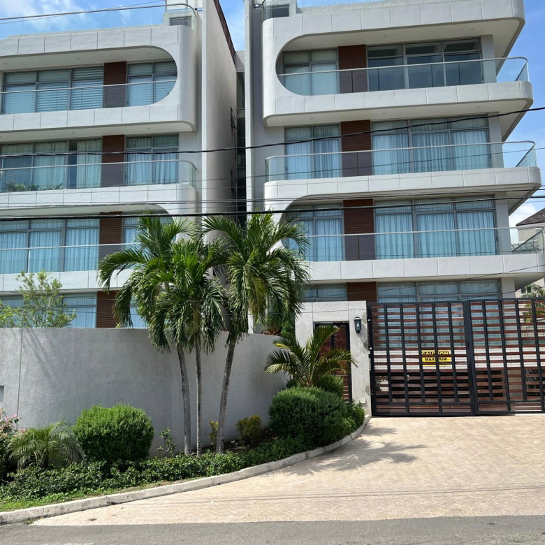 First image of 29 Salisbury in Kingston 6, St. Andrew, Jamaica - property is For Rent