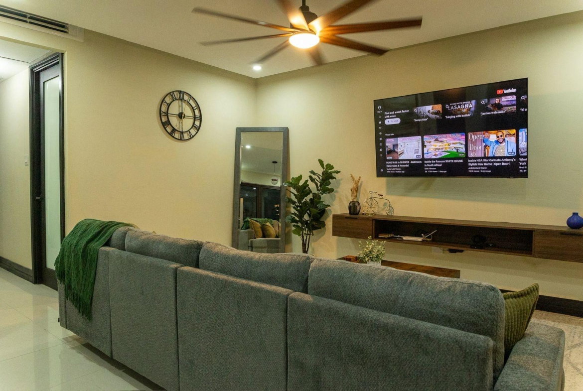 Eleventh image of 41 Paddington Terrace in Kingston 6, St. Andrew, Jamaica - property is For Rent