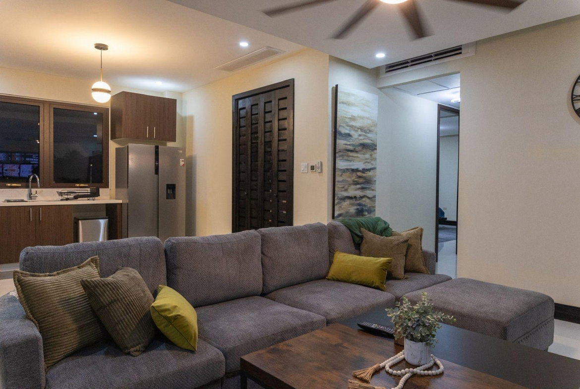 Third image of 41 Paddington Terrace in Kingston 6, St. Andrew, Jamaica - property is For Rent