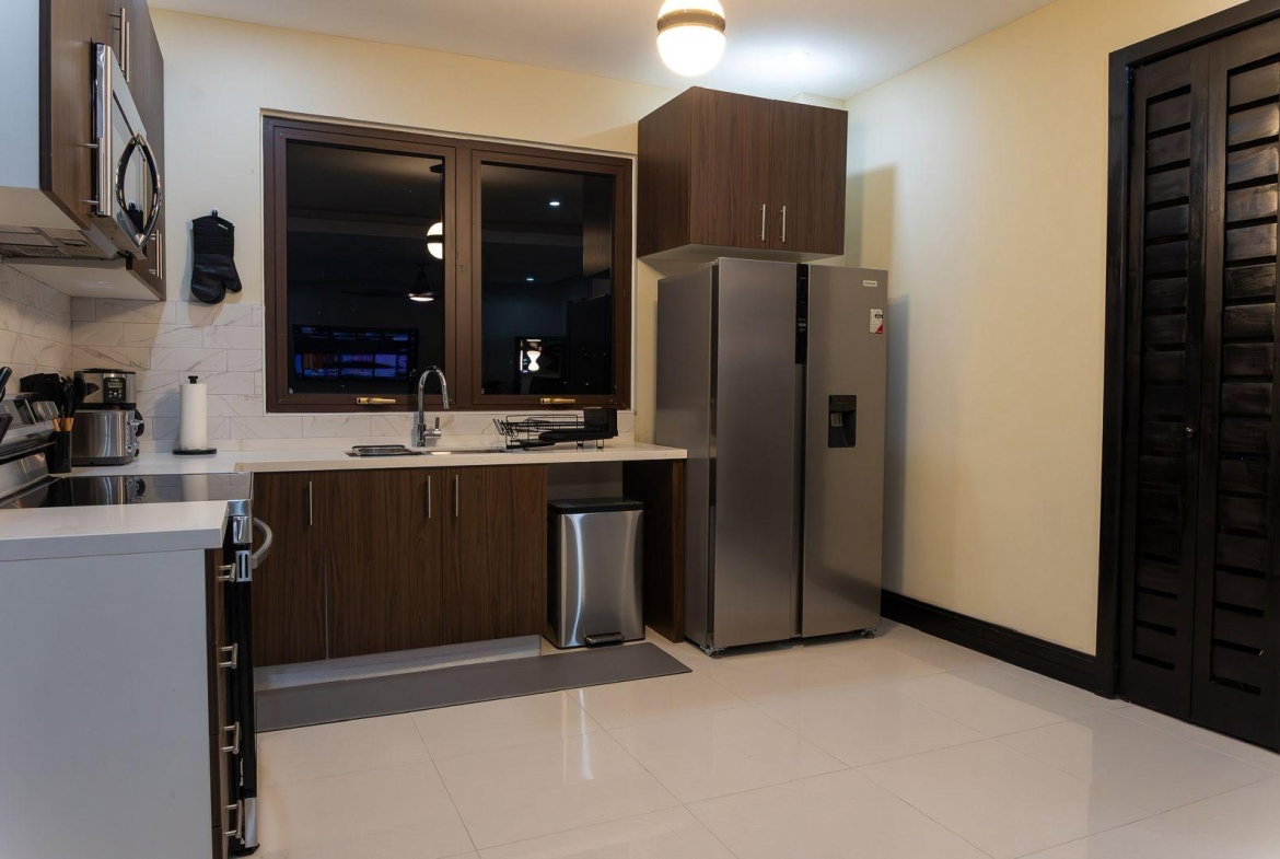 Fourth image of 41 Paddington Terrace in Kingston 6, St. Andrew, Jamaica - property is For Rent