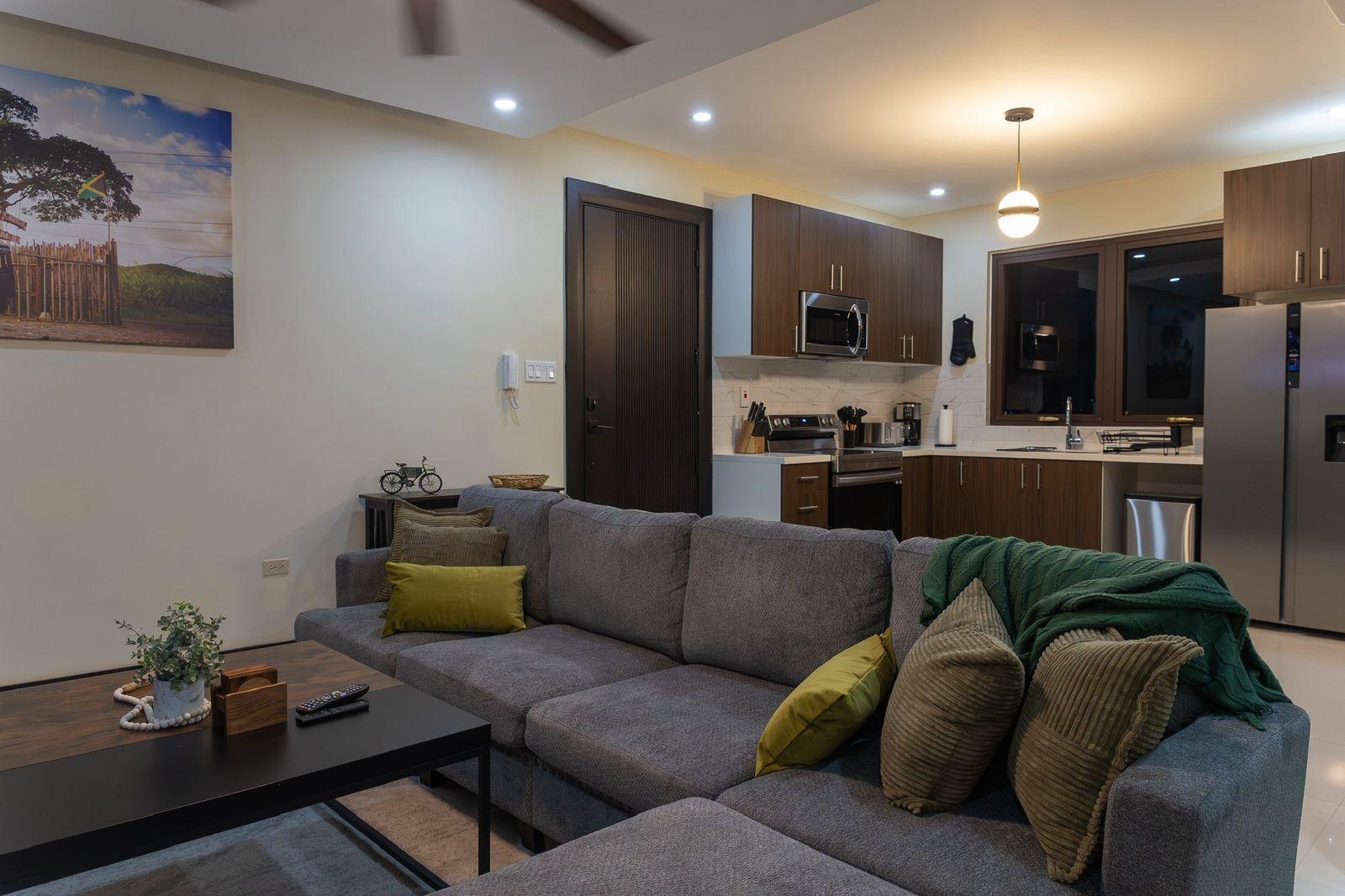 Eighth image of 41 Paddington Terrace in Kingston 6, St. Andrew, Jamaica - property is For Rent