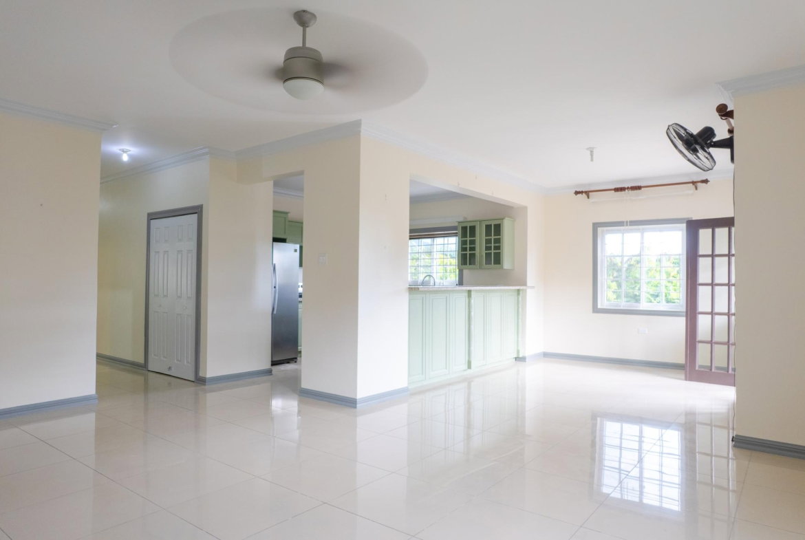 Second image of 4-3 Durie Drive in Kingston 8, St. Andrew, Jamaica - property is For Rent