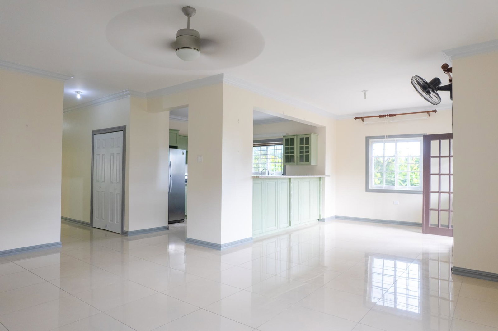 Second image of 4-3 Durie Drive in Kingston 8, St. Andrew, Jamaica - property is For Rent
