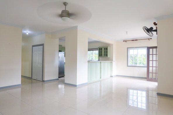 Second image of 4-3 Durie Drive in Kingston 8, St. Andrew, Jamaica - property is For Rent