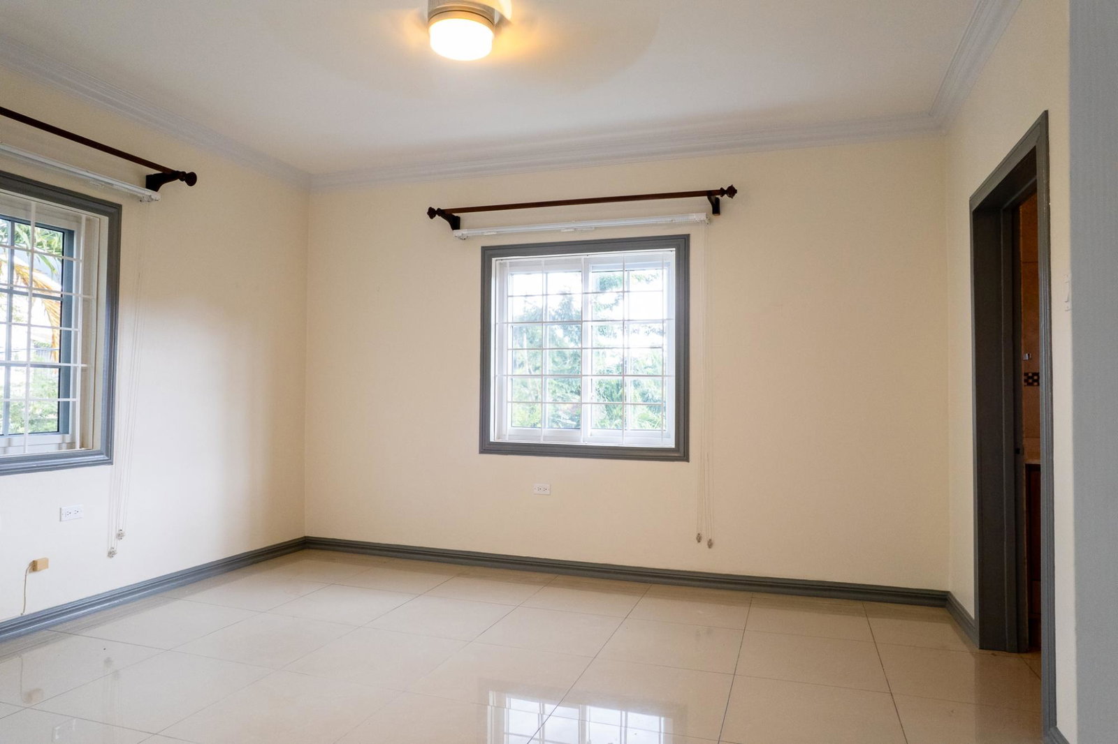 Eleventh image of 4-3 Durie Drive in Kingston 8, St. Andrew, Jamaica - property is For Rent