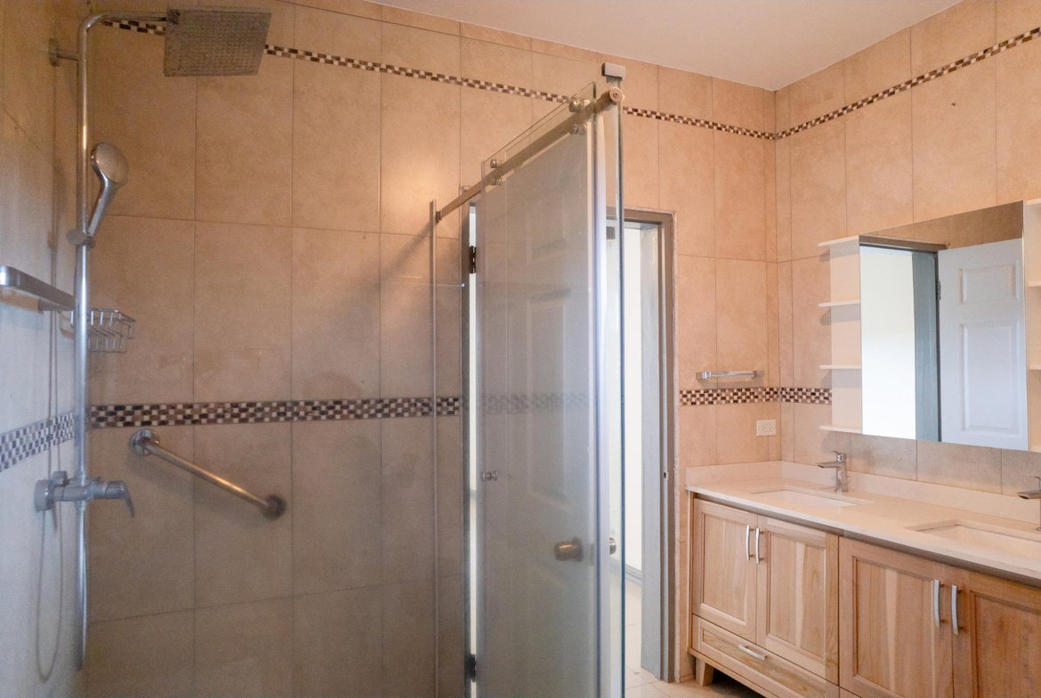 Twelfth image of 4-3 Durie Drive in Kingston 8, St. Andrew, Jamaica - property is For Rent