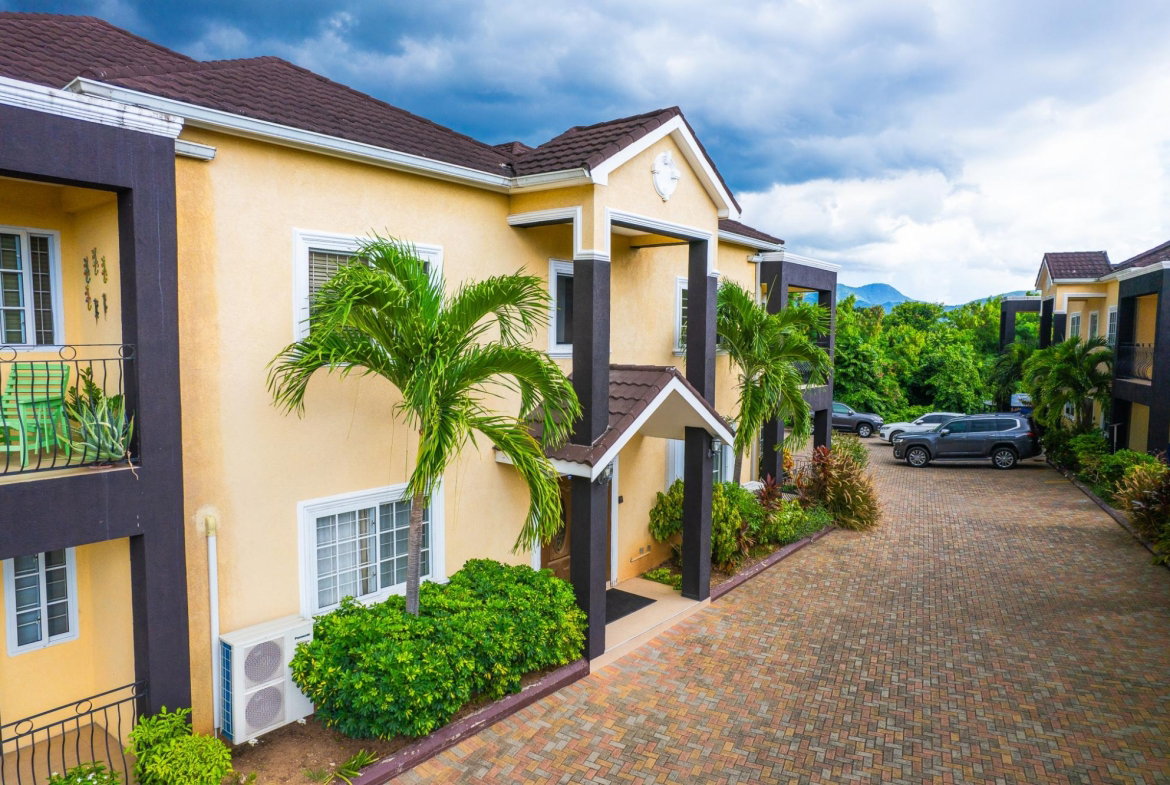 First image of 4-3 Durie Drive in Kingston 8, St. Andrew, Jamaica - property is For Rent