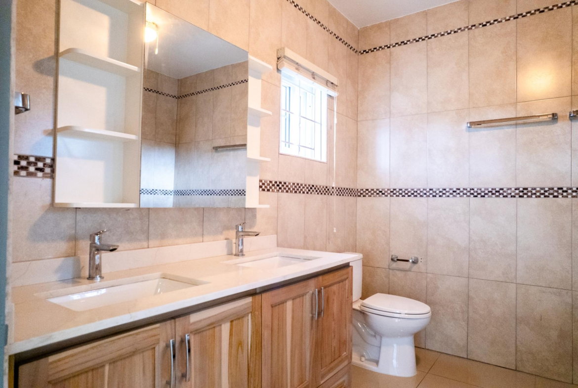Thirteenth image of 4-3 Durie Drive in Kingston 8, St. Andrew, Jamaica - property is For Rent