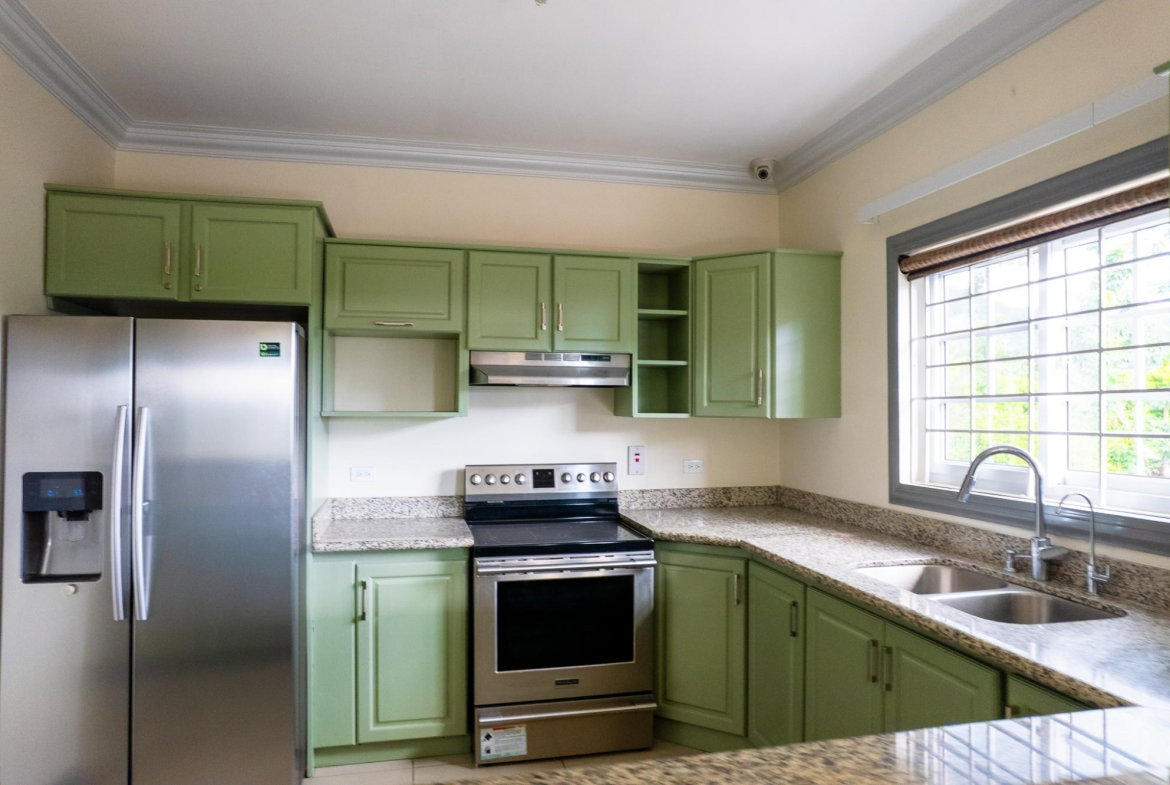 Third image of 4-3 Durie Drive in Kingston 8, St. Andrew, Jamaica - property is For Rent