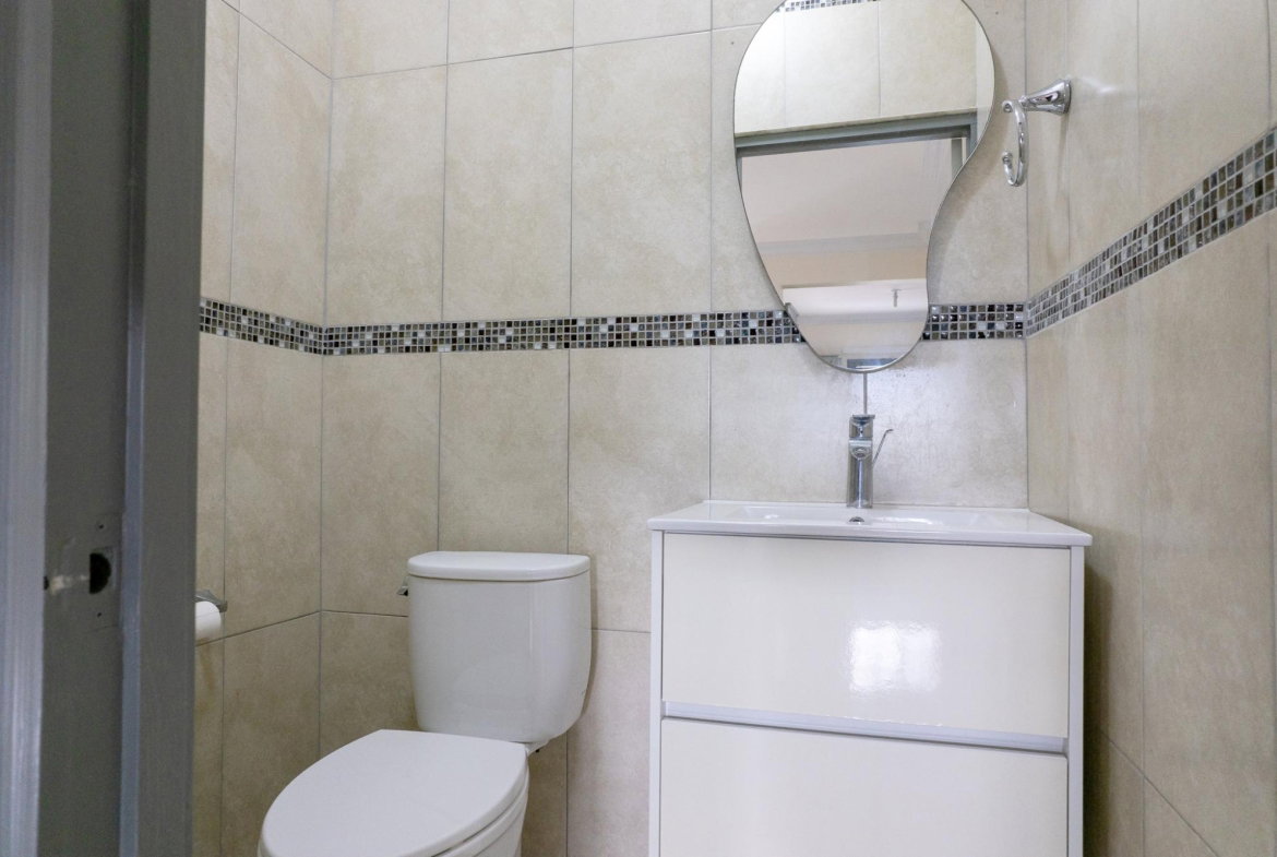 Fourth image of 4-3 Durie Drive in Kingston 8, St. Andrew, Jamaica - property is For Rent