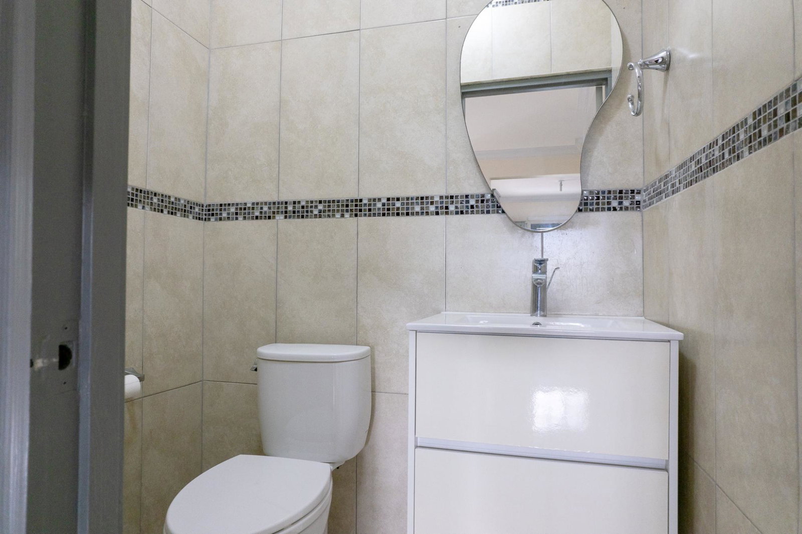 Fourth image of 4-3 Durie Drive in Kingston 8, St. Andrew, Jamaica - property is For Rent