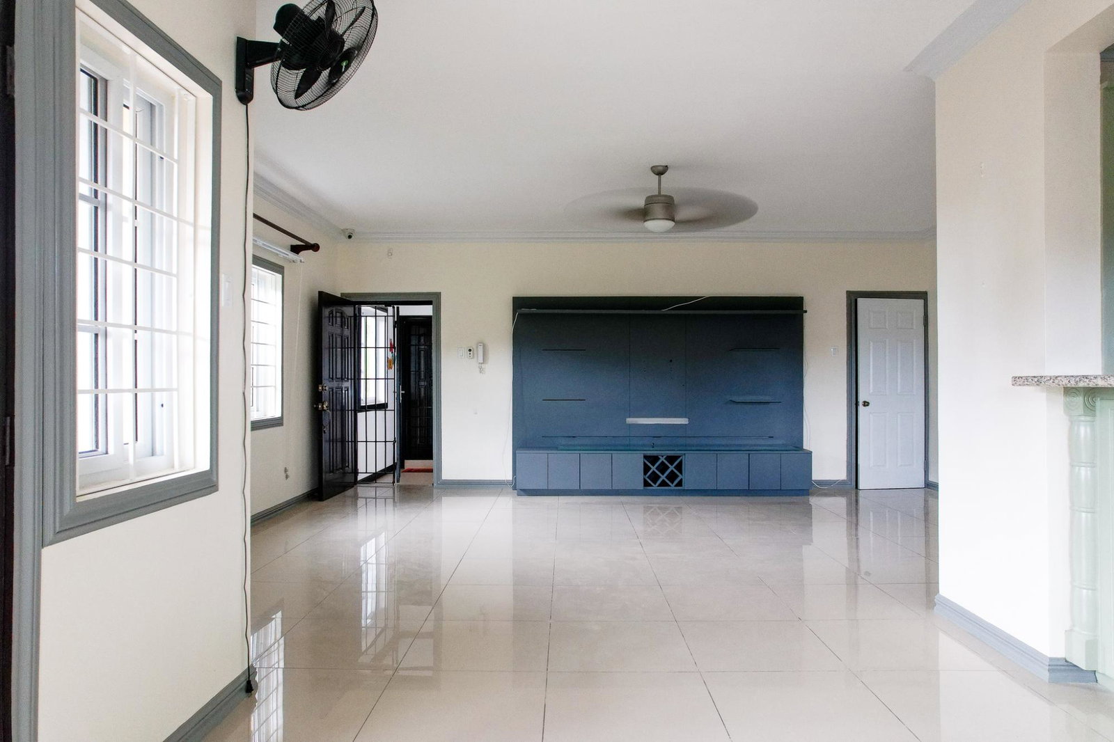 Fifth image of 4-3 Durie Drive in Kingston 8, St. Andrew, Jamaica - property is For Rent