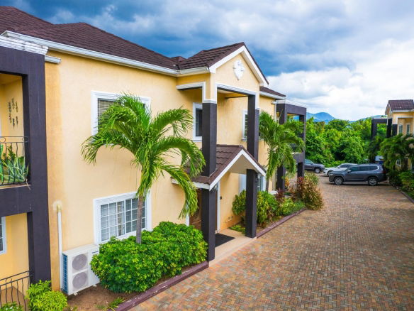 First image of 4-3 Durie Drive in Kingston 8, St. Andrew, Jamaica - property is For Rent