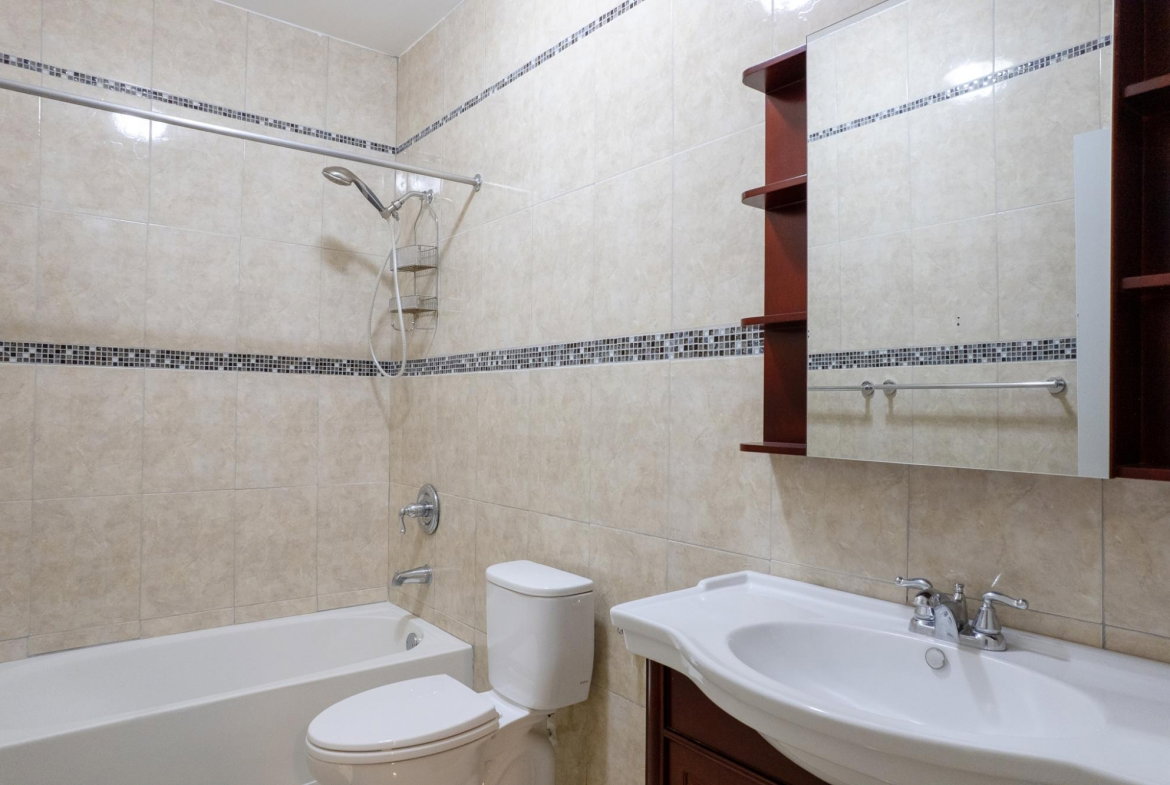 Eighth image of 4-3 Durie Drive in Kingston 8, St. Andrew, Jamaica - property is For Rent