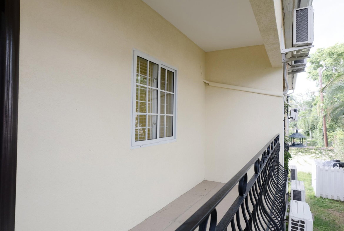 Ninth image of 4-3 Durie Drive in Kingston 8, St. Andrew, Jamaica - property is For Rent