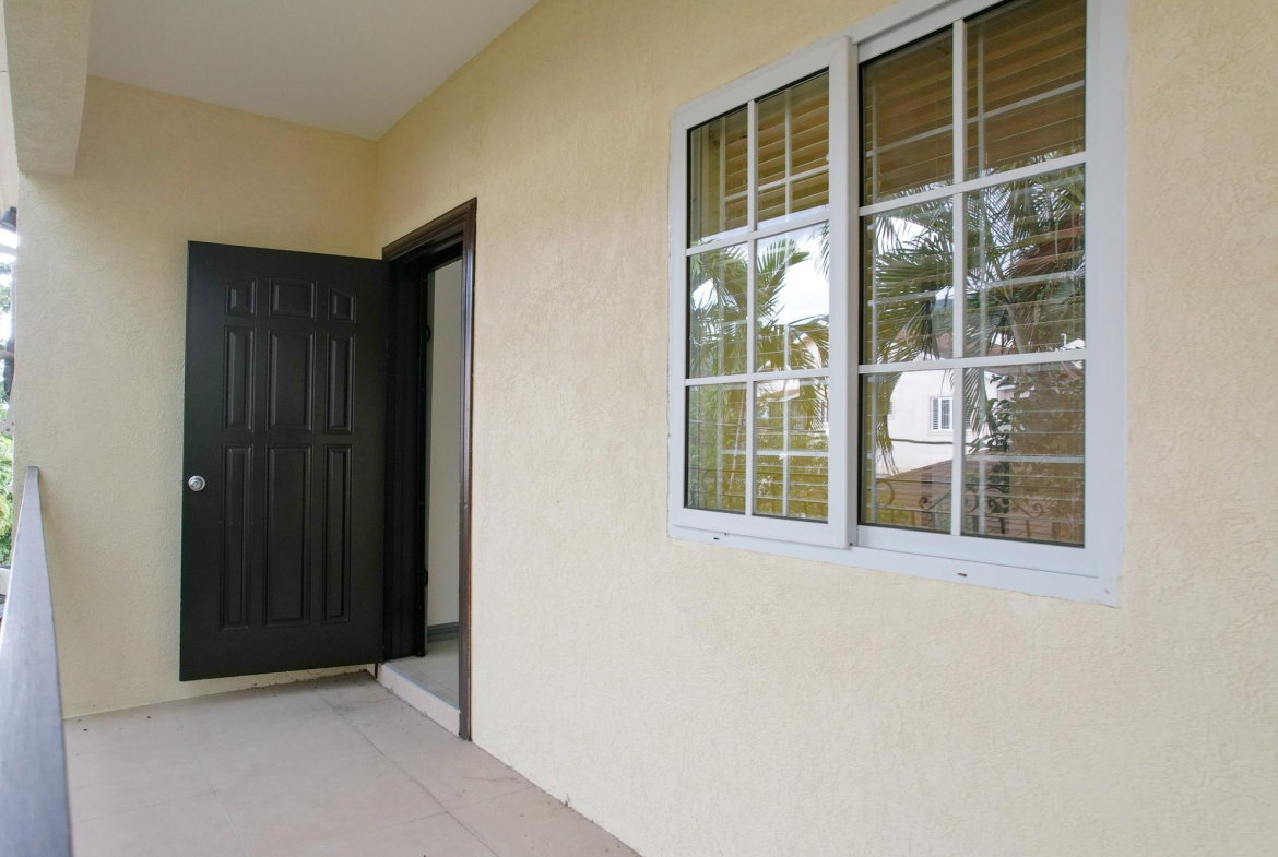 Tenth image of 4-3 Durie Drive in Kingston 8, St. Andrew, Jamaica - property is For Rent