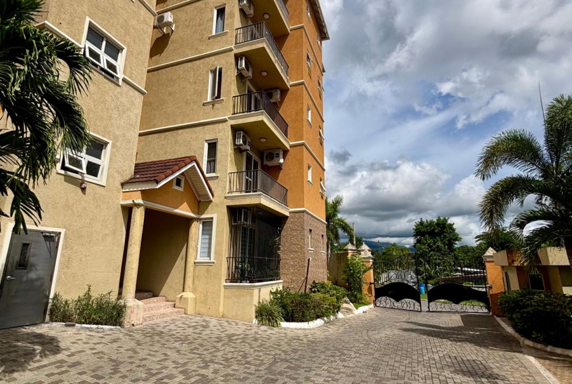 First image of 1-12a Charlton Road in Kingston 8, St. Andrew, Jamaica - property is For Sale