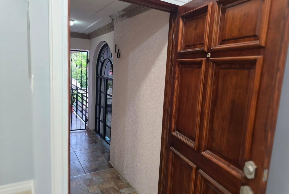 Second image of 9-9 Garth Road, Cherry Garde in Kingston 8, St. Andrew, Jamaica - property is For Sale