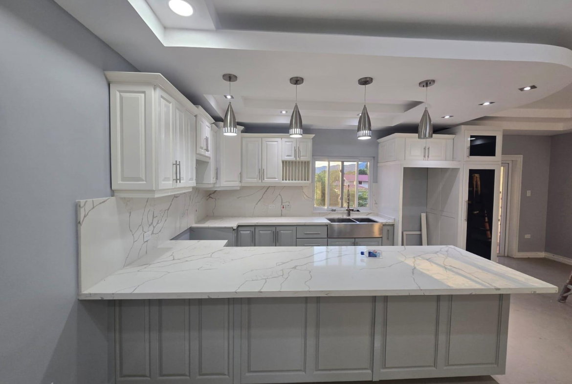 Fourth image of 9-9 Garth Road, Cherry Garde in Kingston 8, St. Andrew, Jamaica - property is For Sale