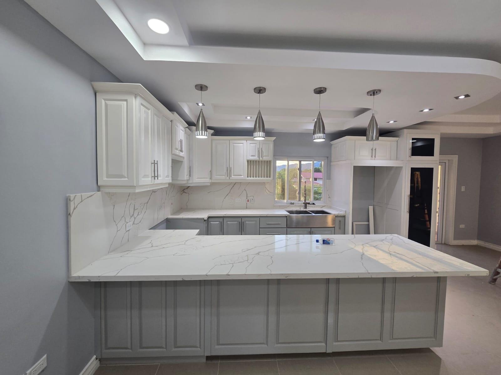 Fourth image of 9-9 Garth Road, Cherry Garde in Kingston 8, St. Andrew, Jamaica - property is For Sale