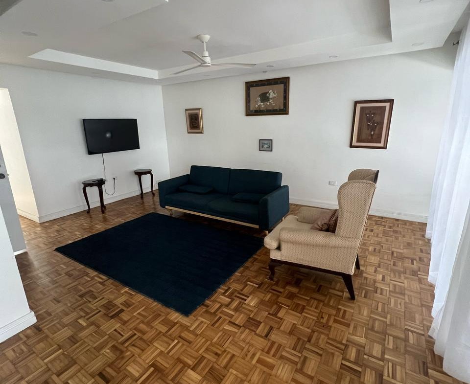 Second image of Apt 2d- Embassy Apartments in Kingston 10, St. Andrew, Jamaica - property is For Rent
