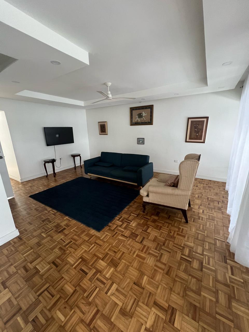 Second image of Apt 2d- Embassy Apartments in Kingston 10, St. Andrew, Jamaica - property is For Rent