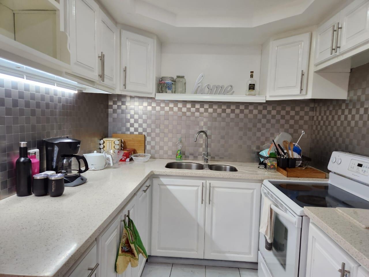 Eleventh image of Apt 2d- Embassy Apartments in Kingston 10, St. Andrew, Jamaica - property is For Rent