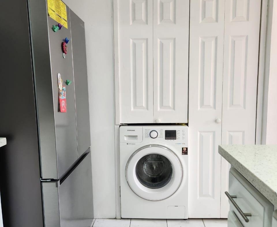 Twelfth image of Apt 2d- Embassy Apartments in Kingston 10, St. Andrew, Jamaica - property is For Rent