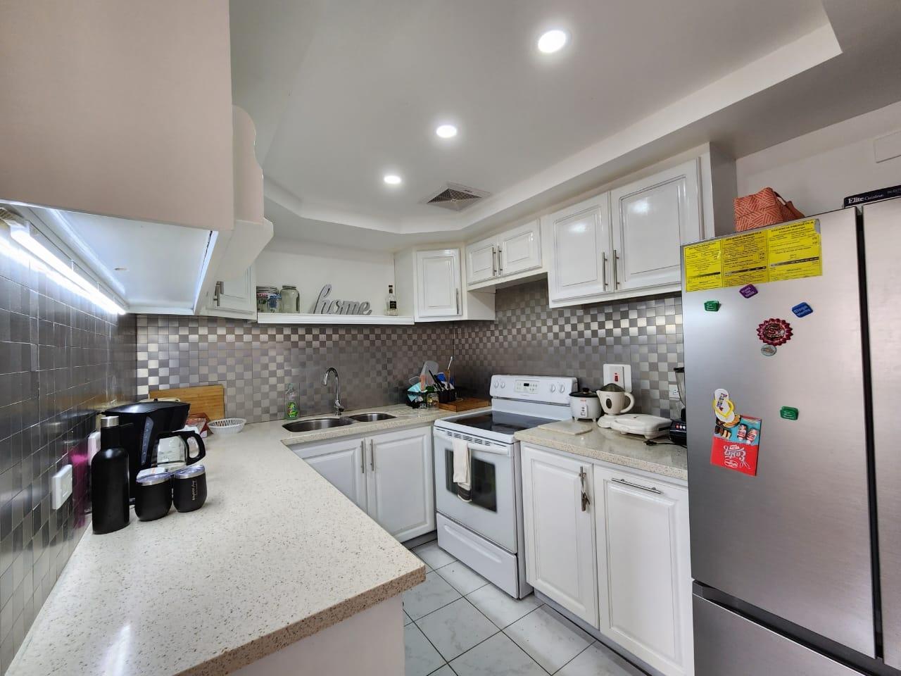 Fourteenth image of Apt 2d- Embassy Apartments in Kingston 10, St. Andrew, Jamaica - property is For Rent